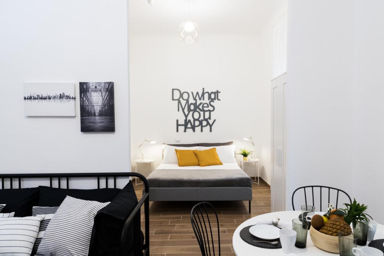 Hemeras Boutique Homes - 4 Design Near Central Station Mailand